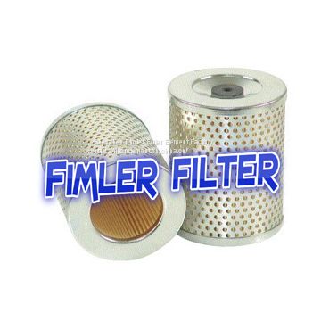 Domange Filters FD44P101,FD44P5,FD45A10,FD45M100,FD45M1401,FD45M140A