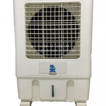 Factory Outlet New Type Air Cooled Water Chiller Industrial Air Cooler