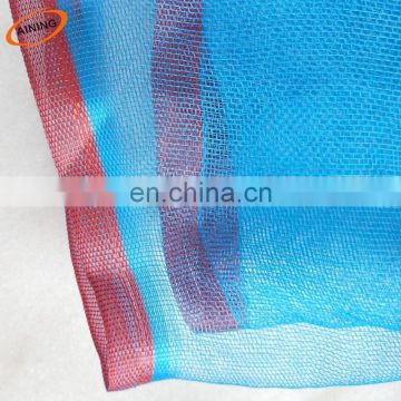 China supply insect net malla anti insectos precio UV treated for greenhouse