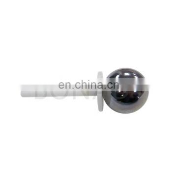 IEC61032 IEC60529 Accessibility probe with stainless steel ball for electric shock test