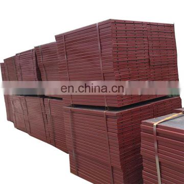 MF-2895 Tianjin Shisheng Painted Scaffolding Construction Steel Formwork