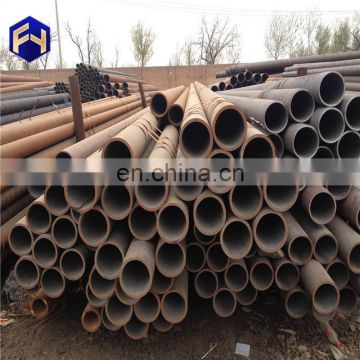 New design 4.5mm diameter steel pipe in stock with great price