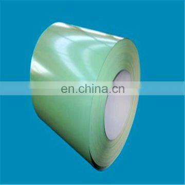 Color Coated  Prepainted Galvanized PPGI