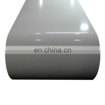 Prepainted GI Steel Coil PPGI PPGL Color Coated Galvanized Coil