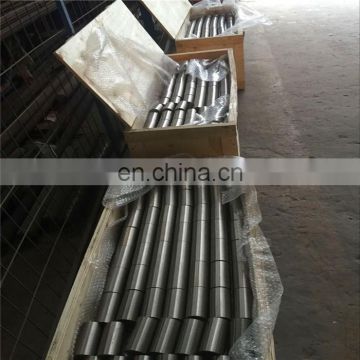 best ASTM B865 MONEL K500 ROUND BAR,heat treated,solution and annealed with UT test