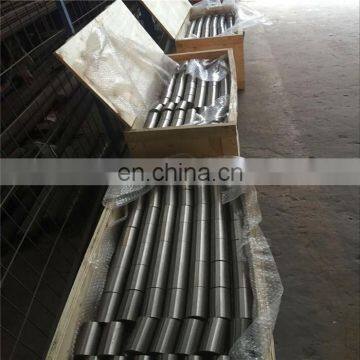 Cr16Ni25Mo6 forged round bars factory