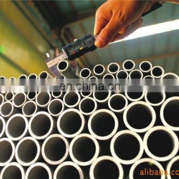 Polishing 316 weld stainless steel rectangular tube
