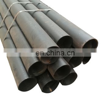 ASTM A252 Grade3 Q345B/16Mn/ST52 Seamless Steel Pipe DN300 /pipe /Alloy seamless steel tube