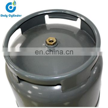 Daly Refillable LPG Cylinder