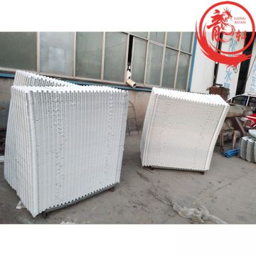 Acid proof Marley Cooling Tower Fill Cooling Tower Fill Media