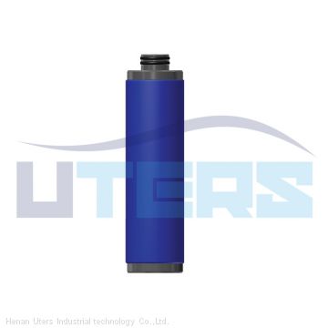 UTERS  replace of Atlas Copco precision  filter element  PD44 2901053000   accept custom