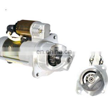 Starter Motor For Bus/Truck QDJ2401 24V 3.6KW 10T Spare Parts QDJ2401