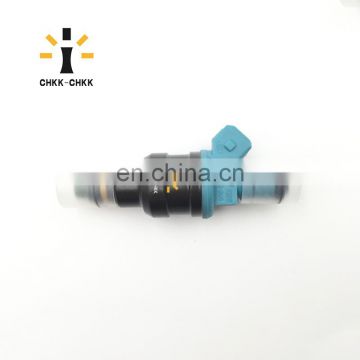 Petrol Gas Top Quality Professional Factory Sell Car Accessories Fuel Injector Nozzle OEM 0280150996 For Japanese Used Cars