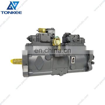 KRJ10290 K3V112DTP-1F9R-9Y14 hydraulic piston pump CX210B CX210C CX235C SH200A5 SH240-5 excavator hydraulic main pump
