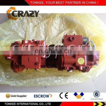 K3V63DT hydraulic main pump.hydraulic pump K3V63DT for DOOSAN excavator