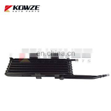 Transmission Gearbox Oil Cooler Radiator for Toyota LX RX350 3.5L V6 OE: 32910-48150