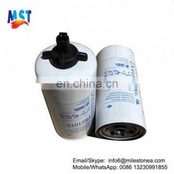 Fuel water separator filter p551010 in stock