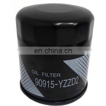 High quality Engine Oil Filter For  HILUX 90915-20003