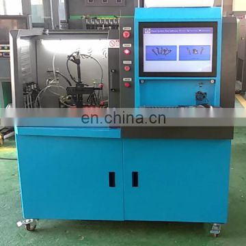 CR318 COMMON RAIL AND HEUI INJECTOR TEST BENCH