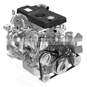 Weichai WP2.1 series diesel engine WP2.1Q82E50 WP2.1Q71E40 WP2.1Q71E400 WP2.1Q71E50 WP2.1Q89E401 WP2.3Q110E50