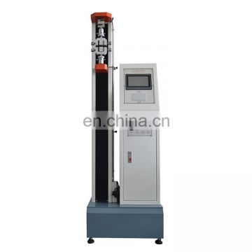 Textile Fabric Tensile Testing Machine, ASTM D5587 Tearing Strength Tester of Textile