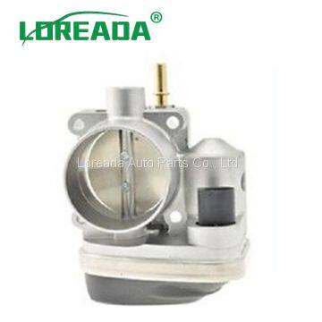 LOREADA Throttle Body 408-238-827-002Z A2C59511232 8200171134 8200190230 MEAT&DORIA 88047 V46-81-0005 for Renault