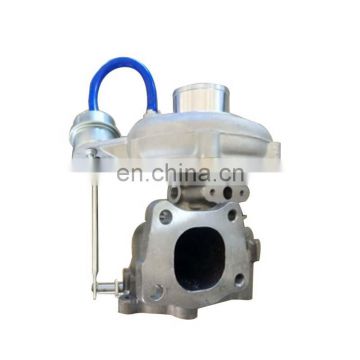 L137 Turbo Charger 700716-5020S 700716-0020 700716-0017 8980000311 8-98000-0311 Turbocharger for Isuzu Truck