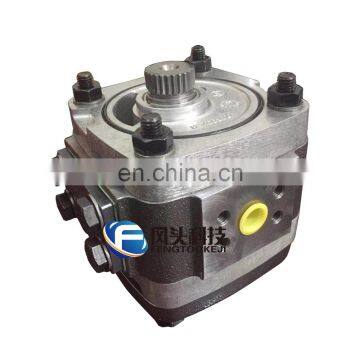 made in germany gear servo pump IPV5  series hydraulic internal gear pump IPV5-25-101