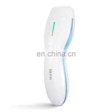 DEESS home use ipl 3 in 1 hair removal device