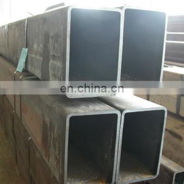 ASTM A618 structural steel square tube
