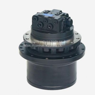 R450LC-7 R450LC-7A R480LC-9 R500LC-7 R520LC-9 Travel MOTOR ASSY with Travel GEARBOX 31NB-40030