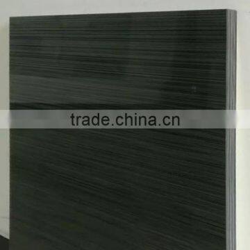 Warter-proof material hardness acrylic plywood board material