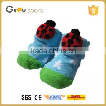 Baby Socks Wholesale Seamless Socks For Children Cotton Sock