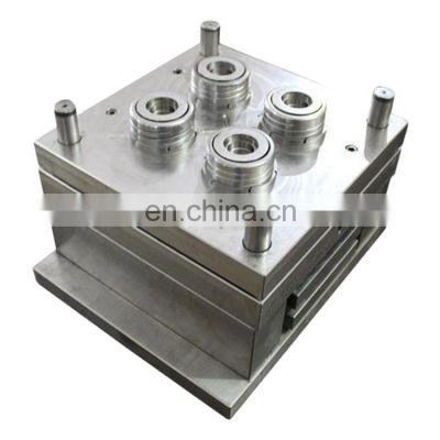 Plastic Injection Mold Processing and Development of Various Parts of Office Machines and Equipment