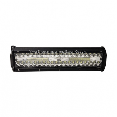 300W high brightness LED strip automobile work light