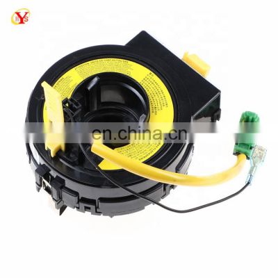 HYS  hairspring auto parts spiral cable clock spring for 93490-1G210 For Hyundai Accent Kia Rio 2005-2010 934901G210