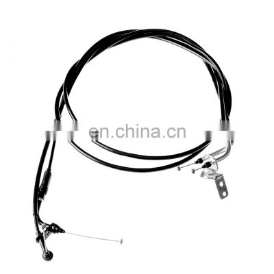 OEM universal throttle accelaerate cable SNIPER135/RS150 2/KLX150/ROUSER180/DL100/CB110