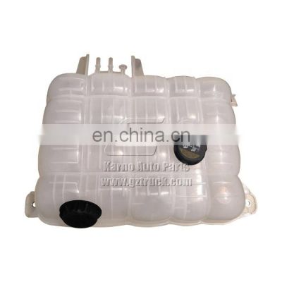 European Truck Auto Body Spare Parts Expansion Tank Oem 21883433 22430043 22821826 for VL Truck Body Parts Radiator Water Tank