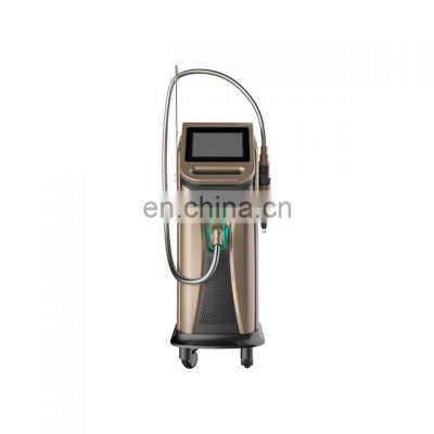 Multifunctional Laser Tattoo Removal Equipment Picosecond Laser For Colorful Tattoo Removal