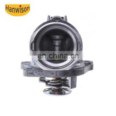 2021 Car Cooling System Parts Engine Thermostat Housing For Mercedes Benz M642 W211 6422000415 Coolant Thermostat