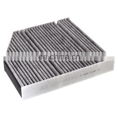 Teambill car front cabin air filter for mercedes benz W205 air conditioner auto car parts spare 2013 2015 2058350147
