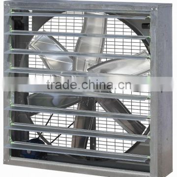 Hot sale exhaust fan work for warehouse and workshop