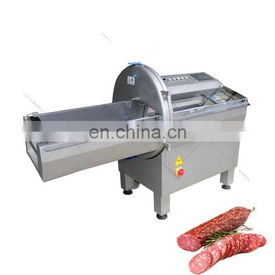 meat slicer cutting machine automatic electric fresh meat slicer cutting machine