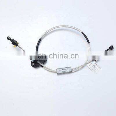 factory price manually gear shift cable select cable transmission cable oem 7M5P-7E395-CA for focus