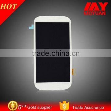 Competitive price Replacement parts original for samsung s3 i9300 lcd screen