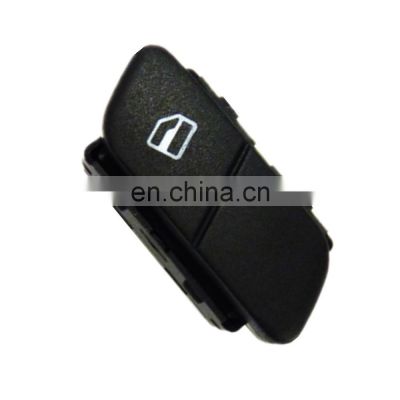 6Q095985501 Auto Electrical master 4PIN power window switch replacement For VW POLO
