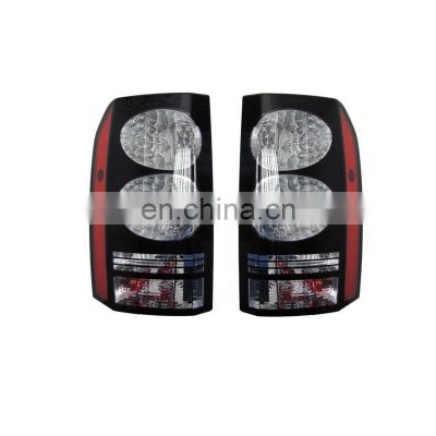pair Tail Light Lamps for Land Rover Discovery 4 2015-2017 Lr052395 Lr052397