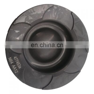 DCI11 engine piston D5010477453 for Renault engine