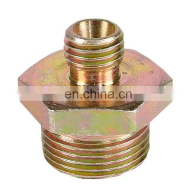 Perfect Available PARKER Thread Bite Type Reducing Straight Ferrule Reducer QHH3777.2 GR