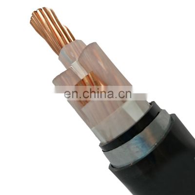 Copper cable cable 4x35 copper zr yjv22 0.6/1kv copper cable 70mm sequre